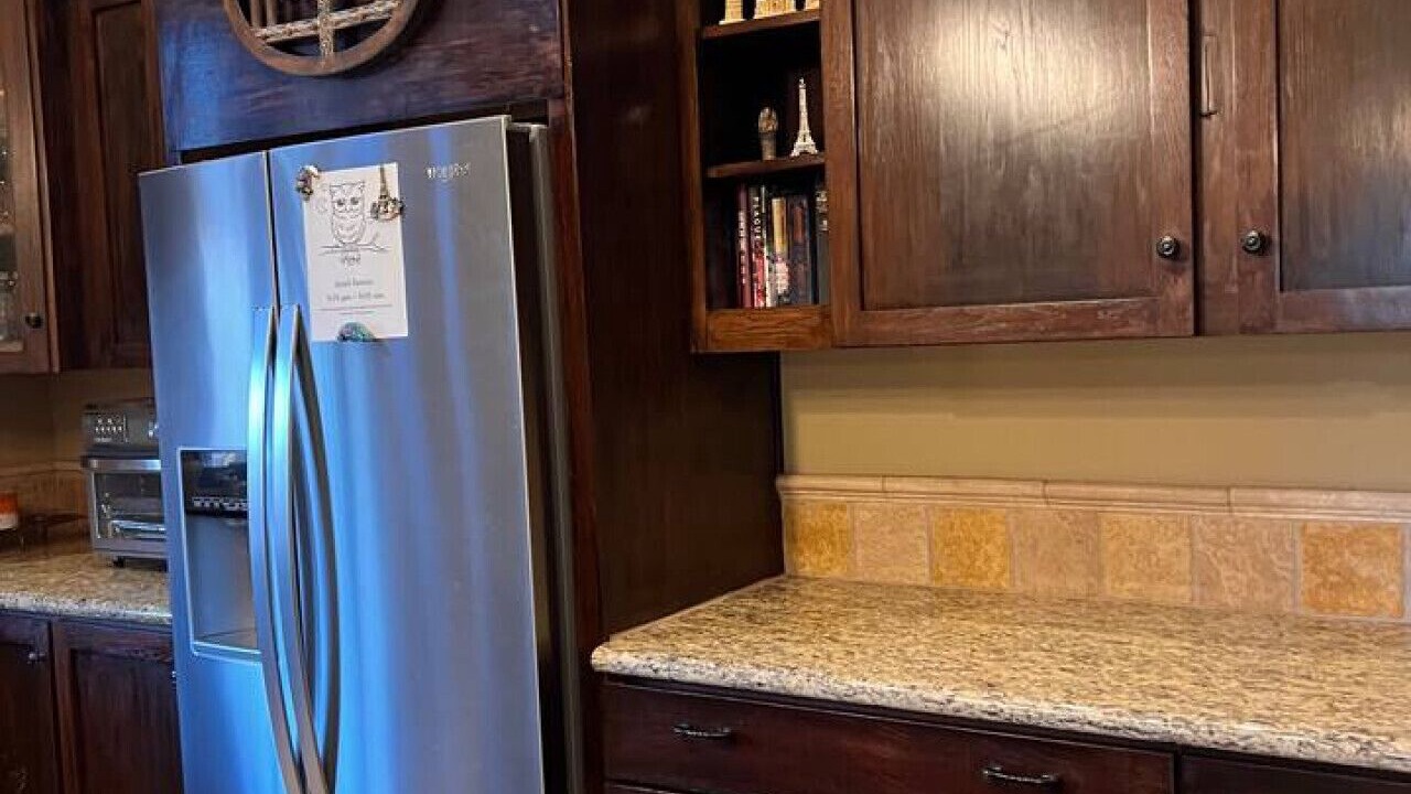 Photo of Kitchen in Rio Verde Foothills
