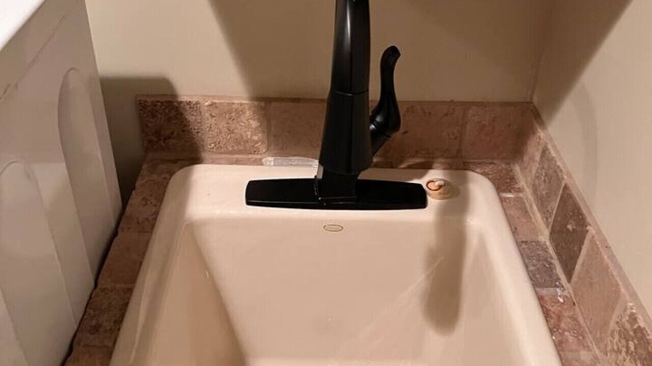 Photo of Bathroom in Rio Verde Foothills