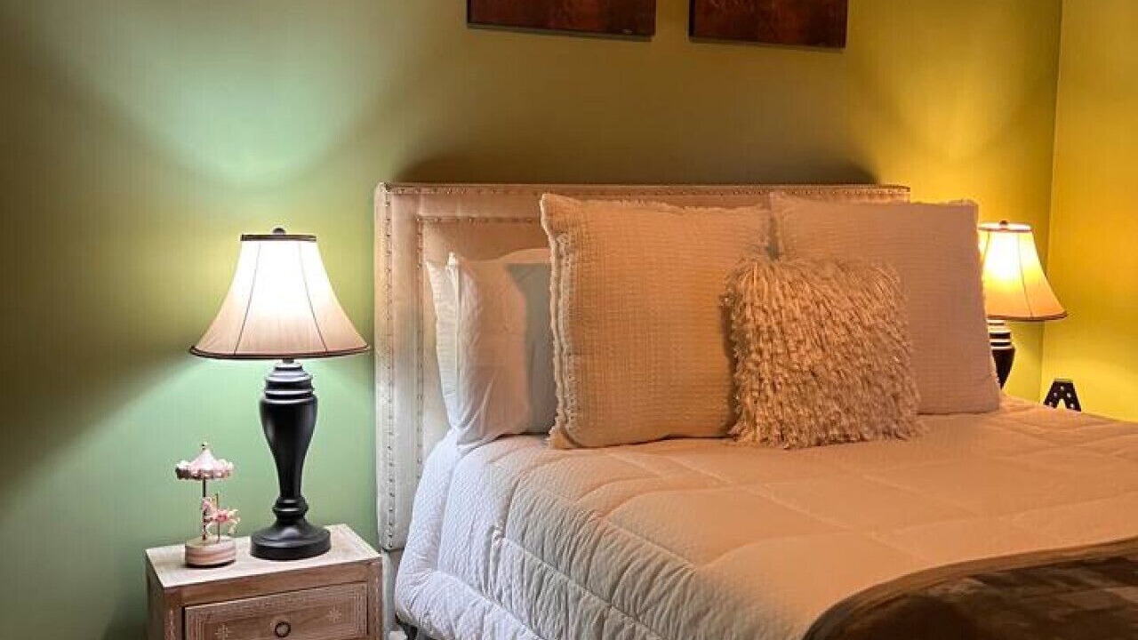 Photo of Bedroom in Rio Verde Foothills