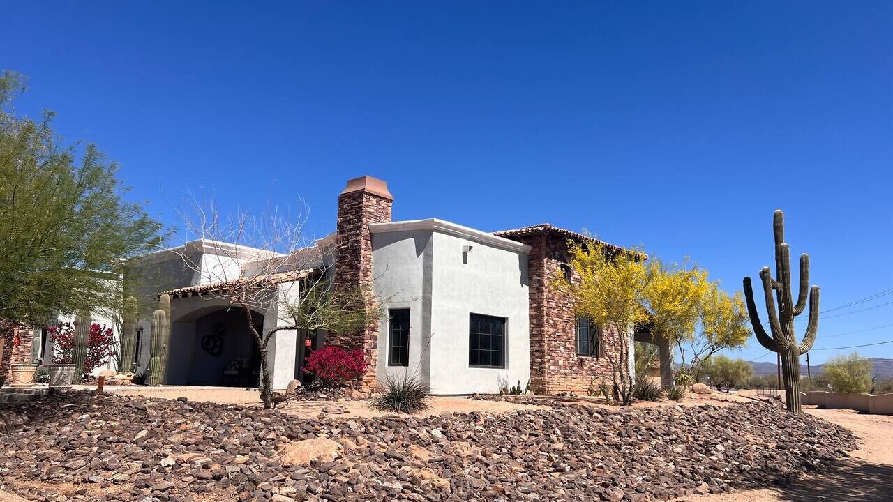 Photo of Outdoor in Rio Verde Foothills