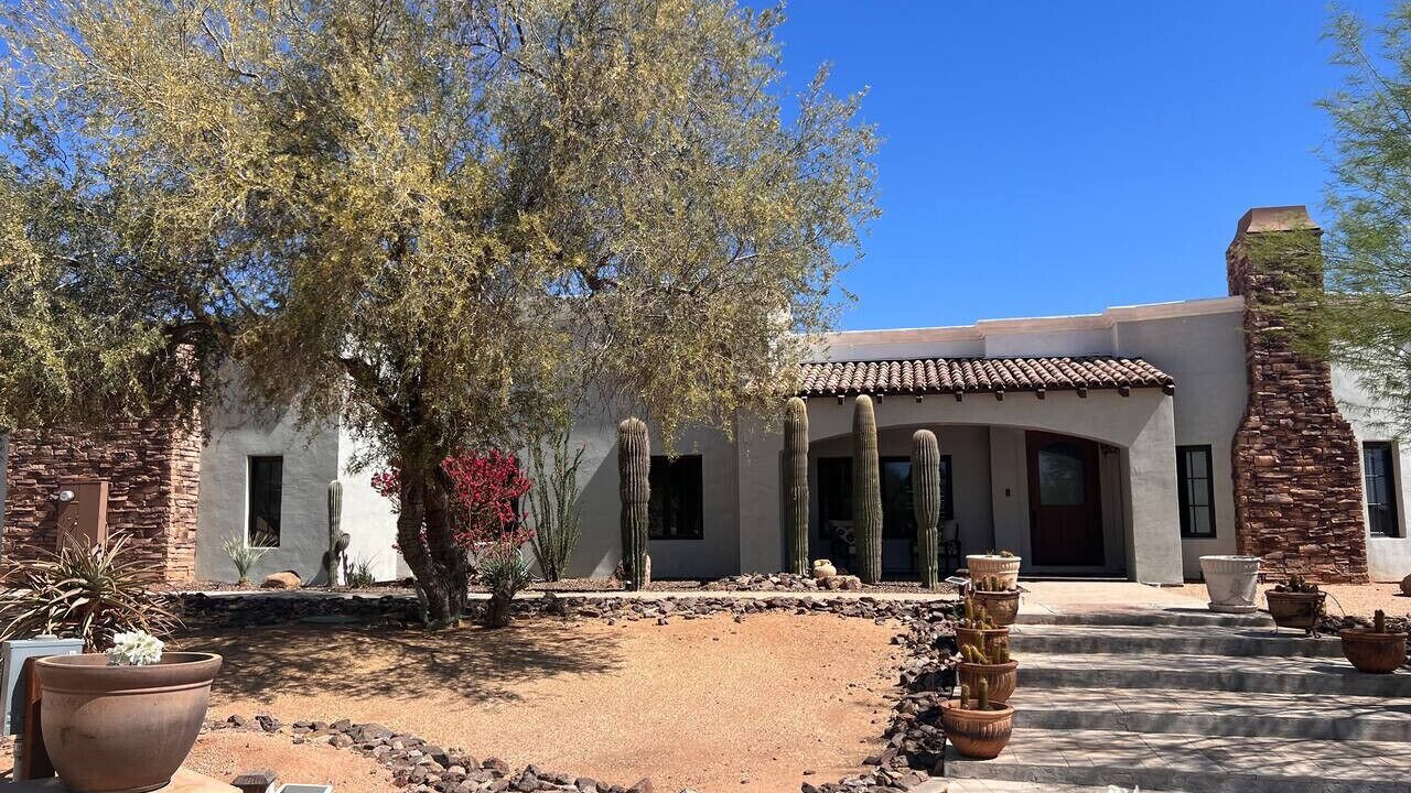 Photo of Outdoor in Rio Verde Foothills