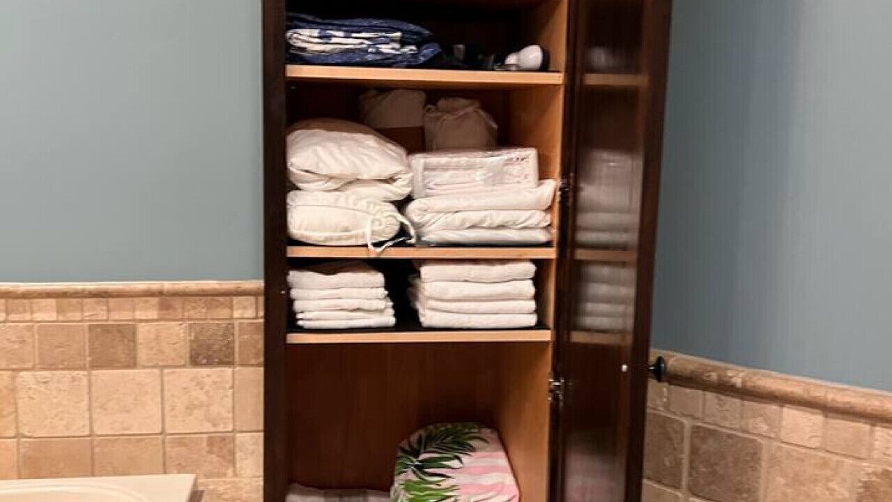 Photo of Bathroom in Rio Verde Foothills