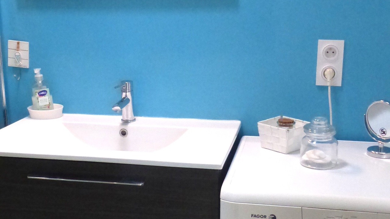 Photo of Bathroom in La Plaine-sur-Mer