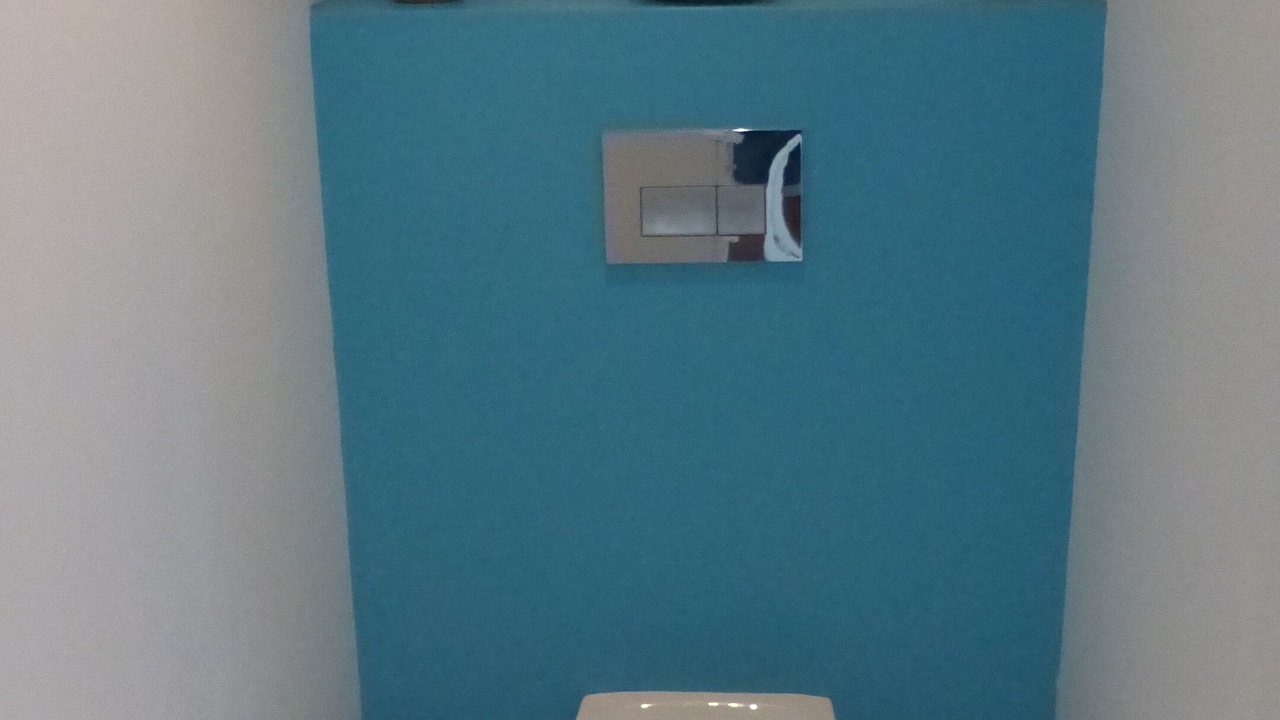 Photo of Bathroom in La Plaine-sur-Mer