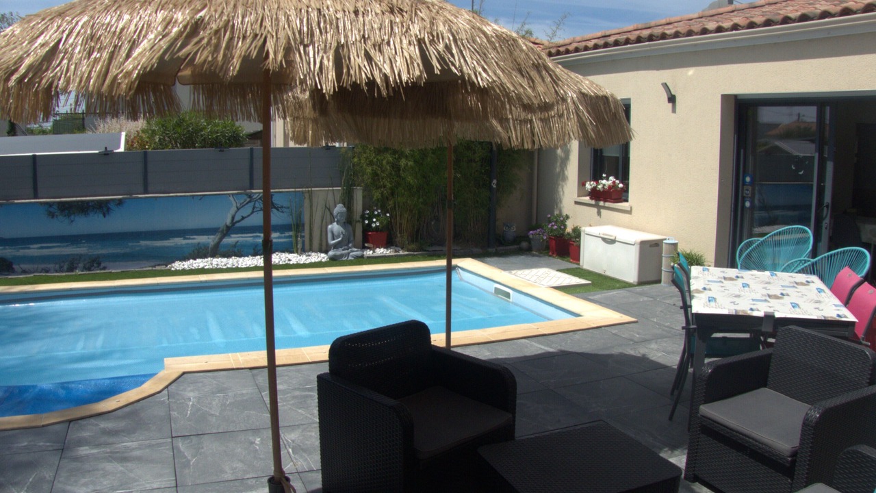Photo of Outdoor in La Plaine-sur-Mer