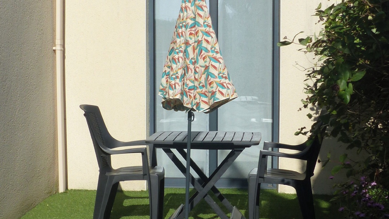 Photo of Outdoor in La Plaine-sur-Mer