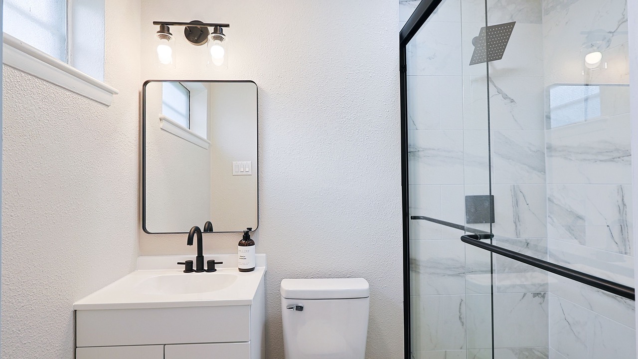 Photo of Bathroom in Mesquite