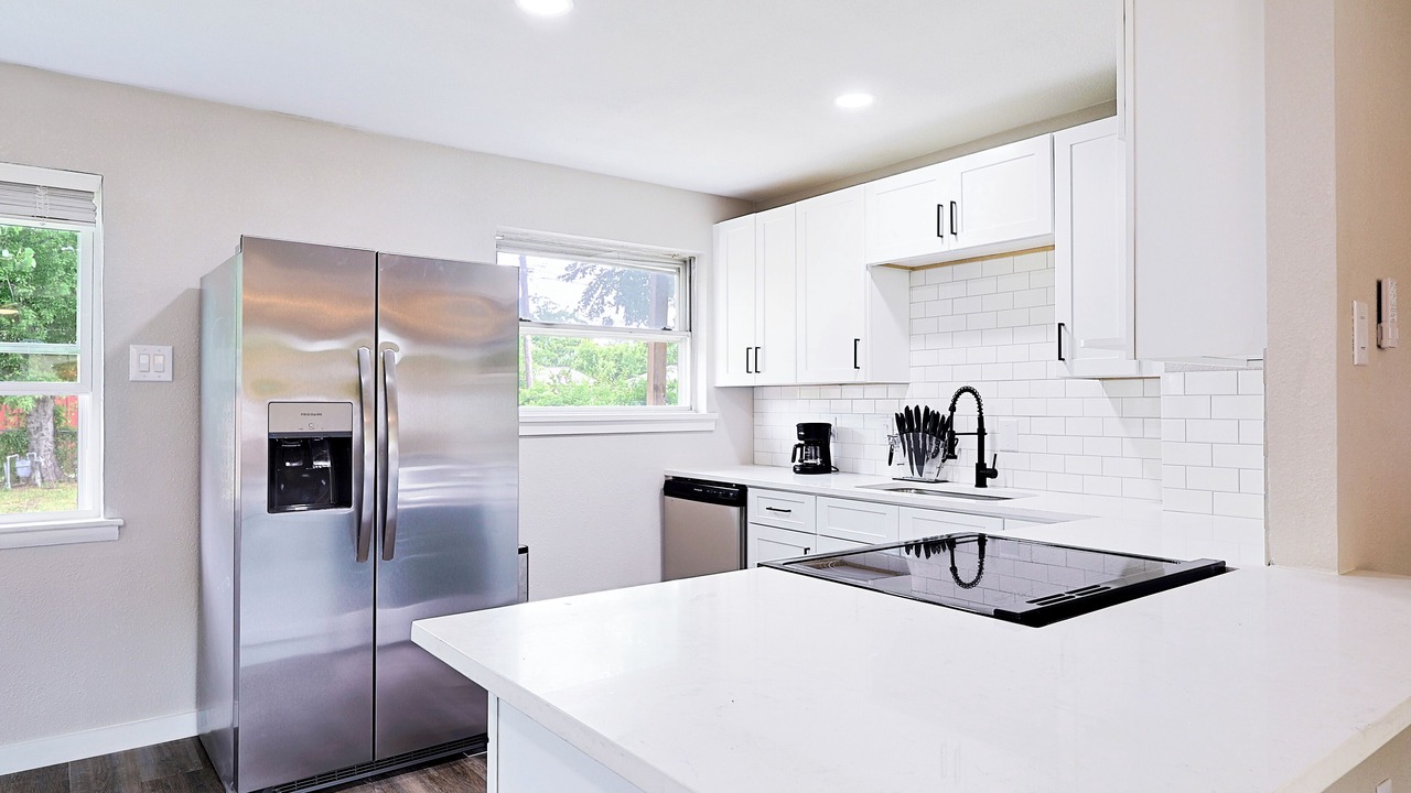 Photo of Kitchen in Mesquite