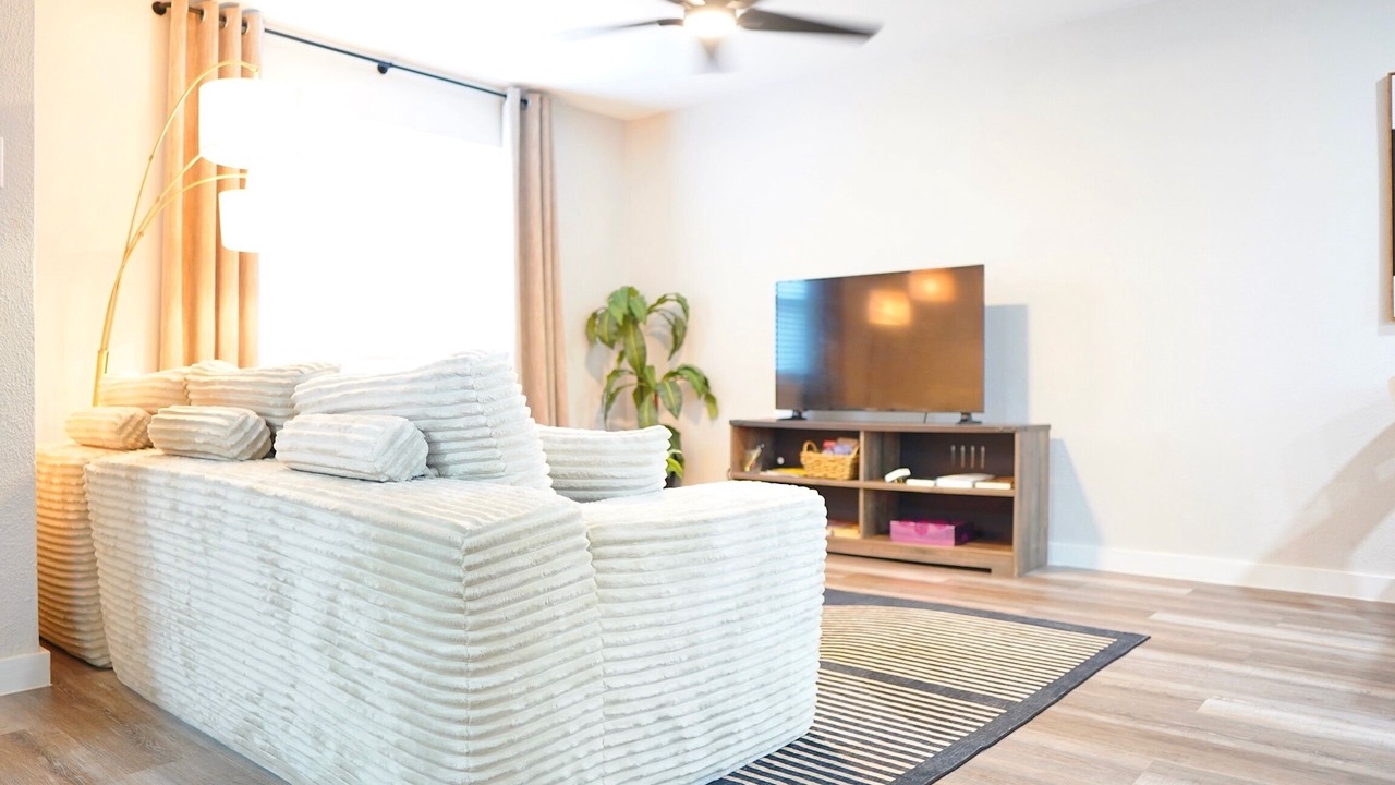 Photo of Livingroom in Mesquite