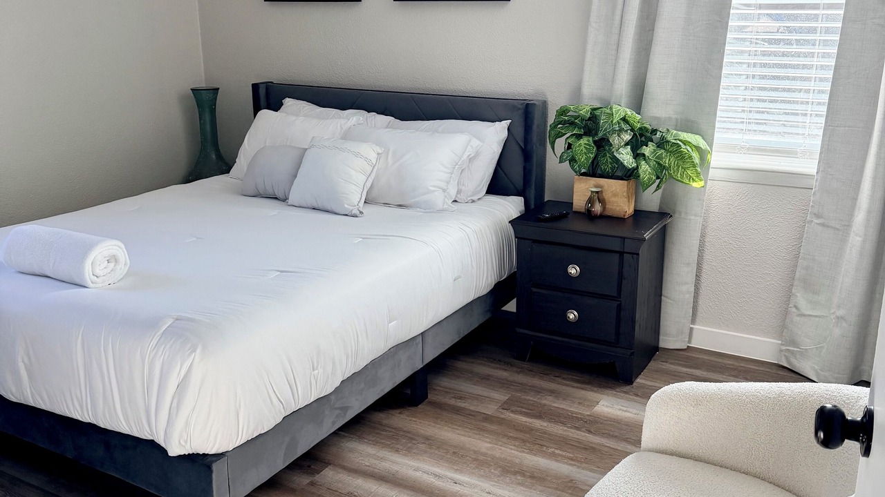 Photo of Bedroom in Mesquite