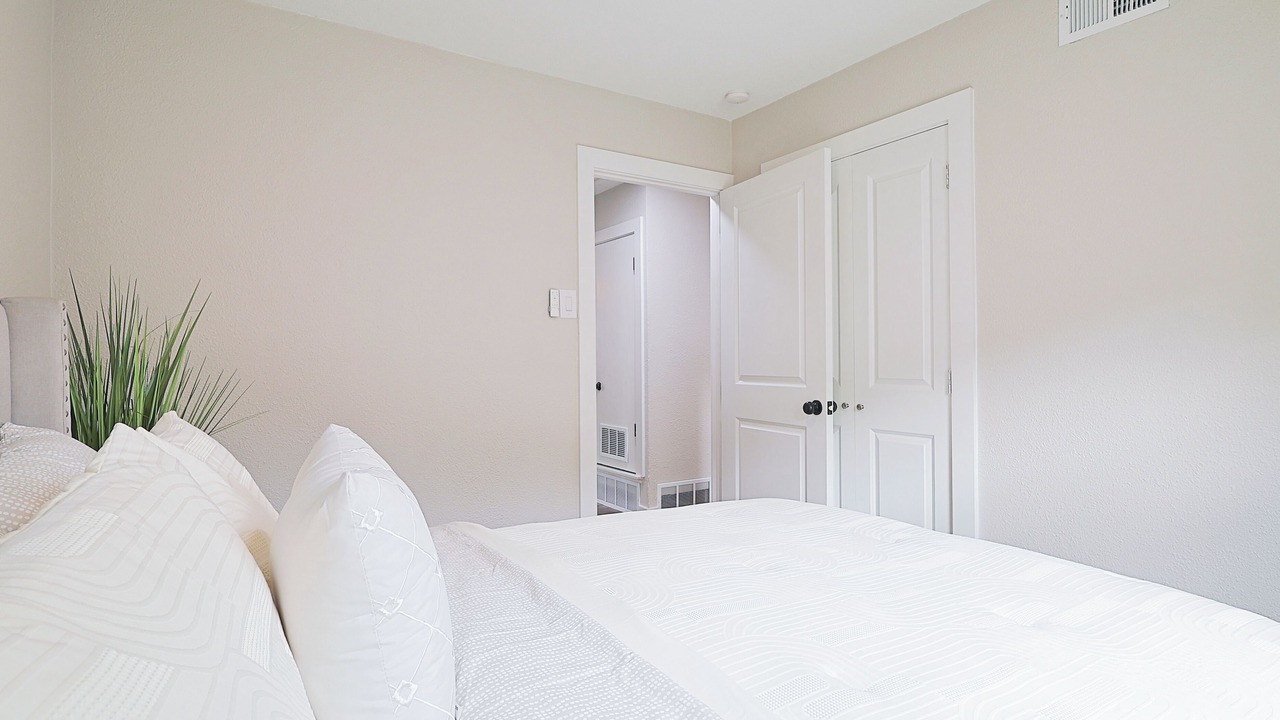 Photo of Bedroom in Mesquite