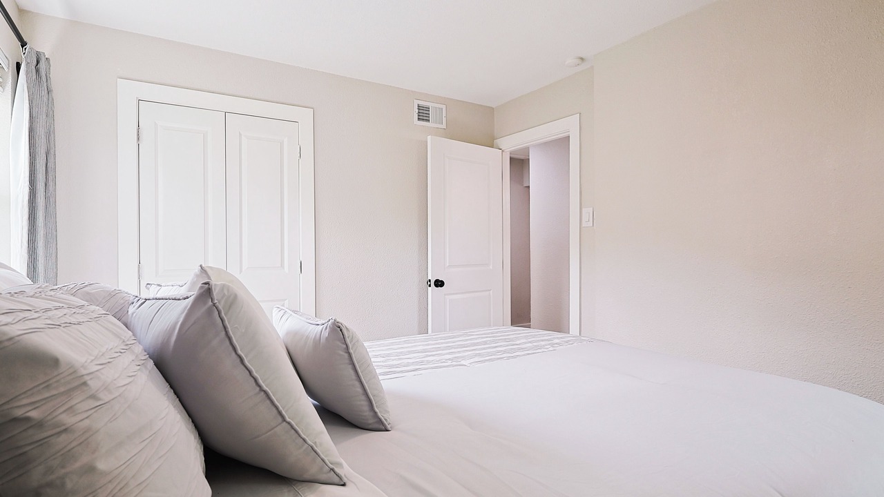 Photo of Bedroom in Mesquite