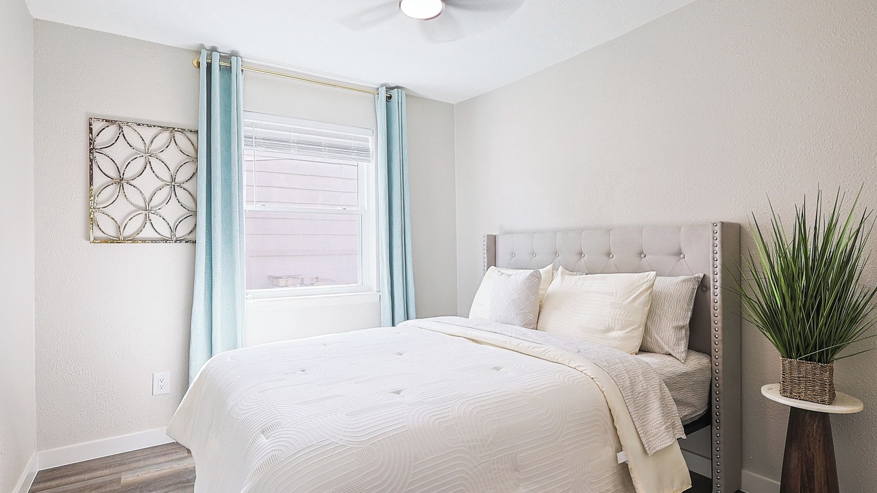 Photo of Bedroom in Mesquite