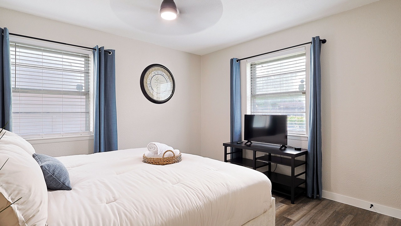 Photo of Bedroom in Mesquite