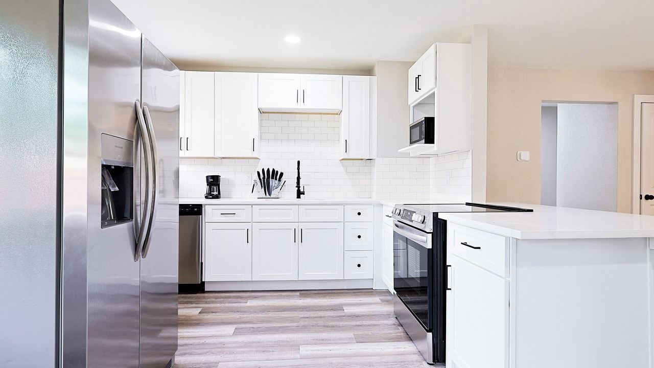Photo of Kitchen in Mesquite