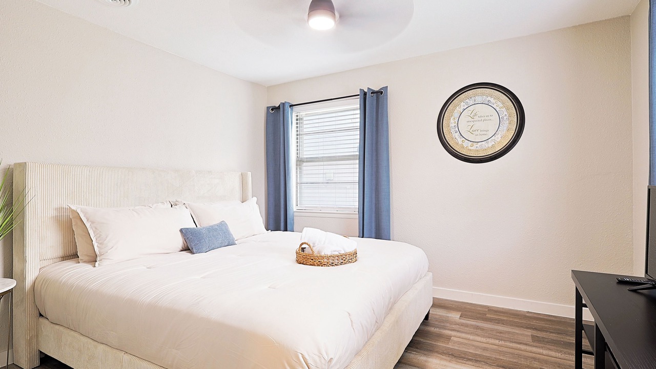 Photo of Bedroom in Mesquite