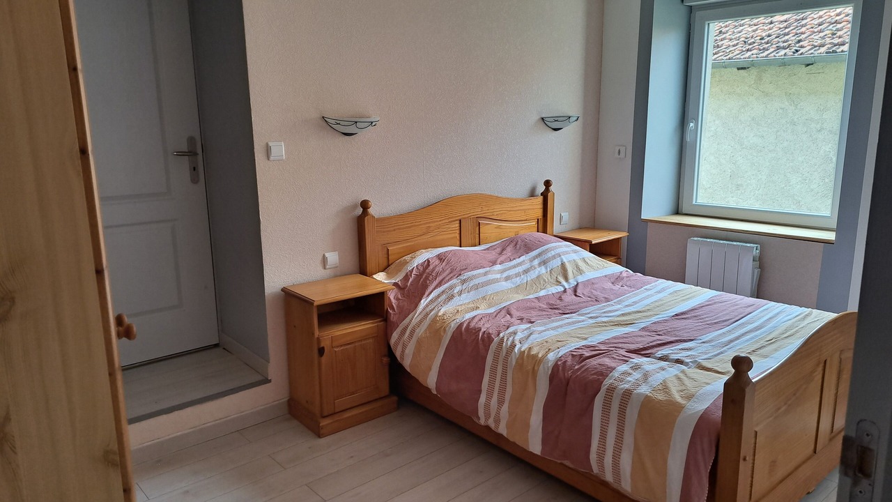Photo of Bedroom in Saint-Prancher