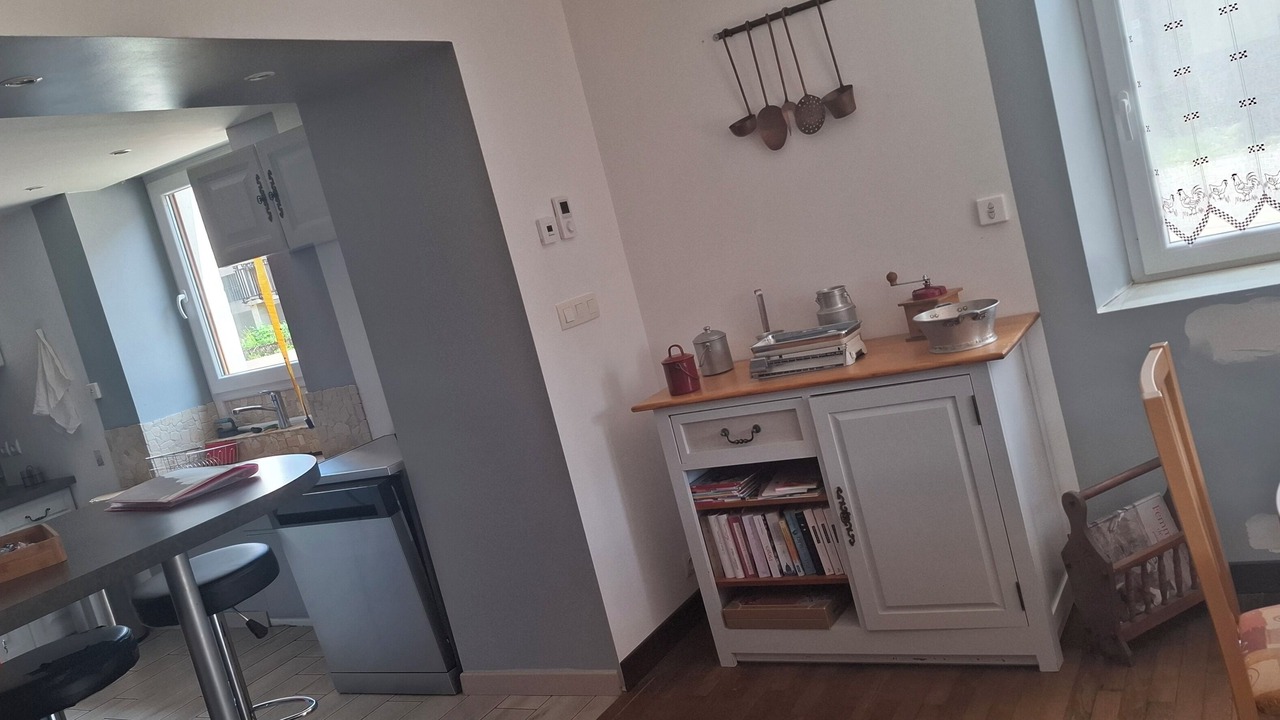 Photo of Kitchen in Saint-Prancher