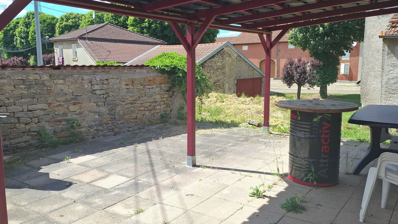 Photo of Outdoor in Saint-Prancher