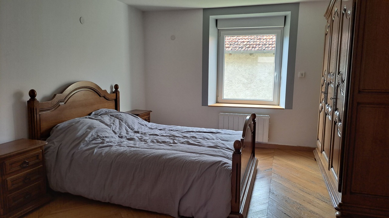 Photo of Bedroom in Saint-Prancher