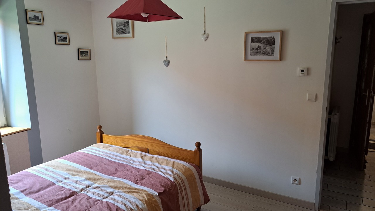 Photo of Bedroom in Saint-Prancher