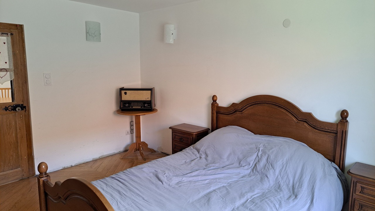 Photo of Bedroom in Saint-Prancher