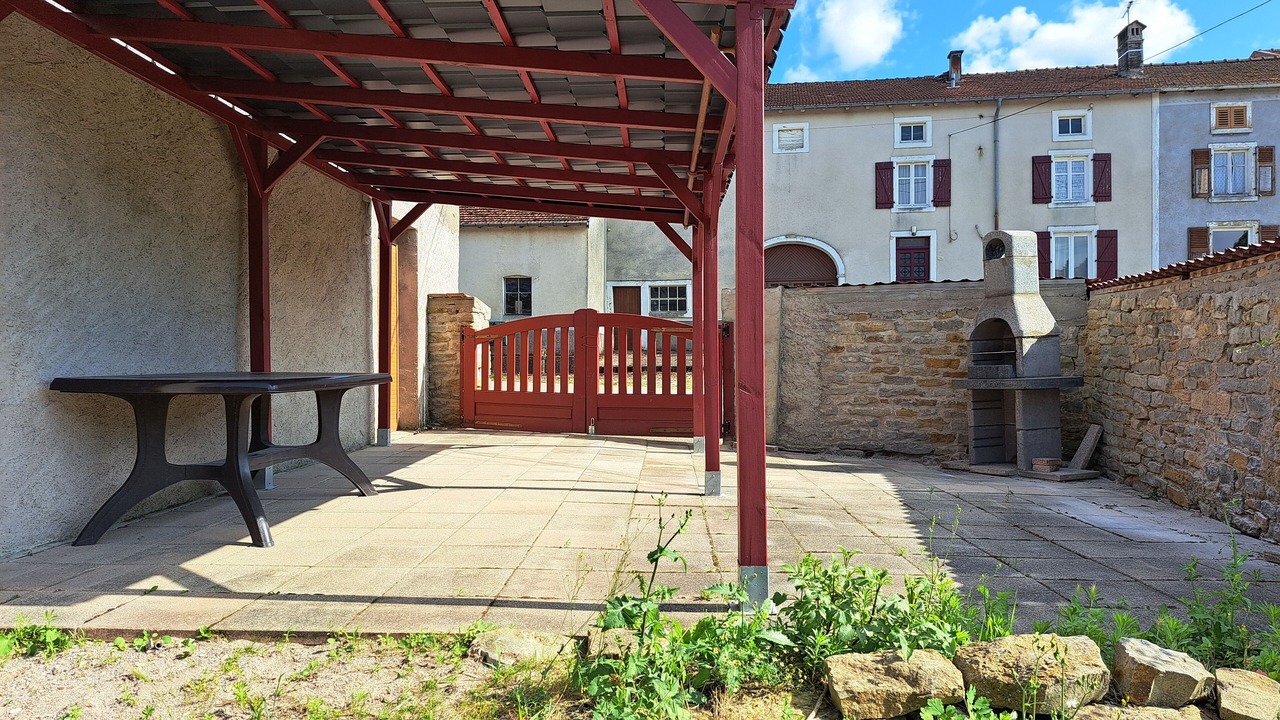 Photo of Outdoor in Saint-Prancher