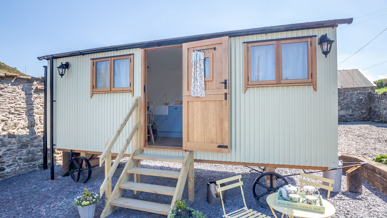 Photo of Outdoor in Llannefydd