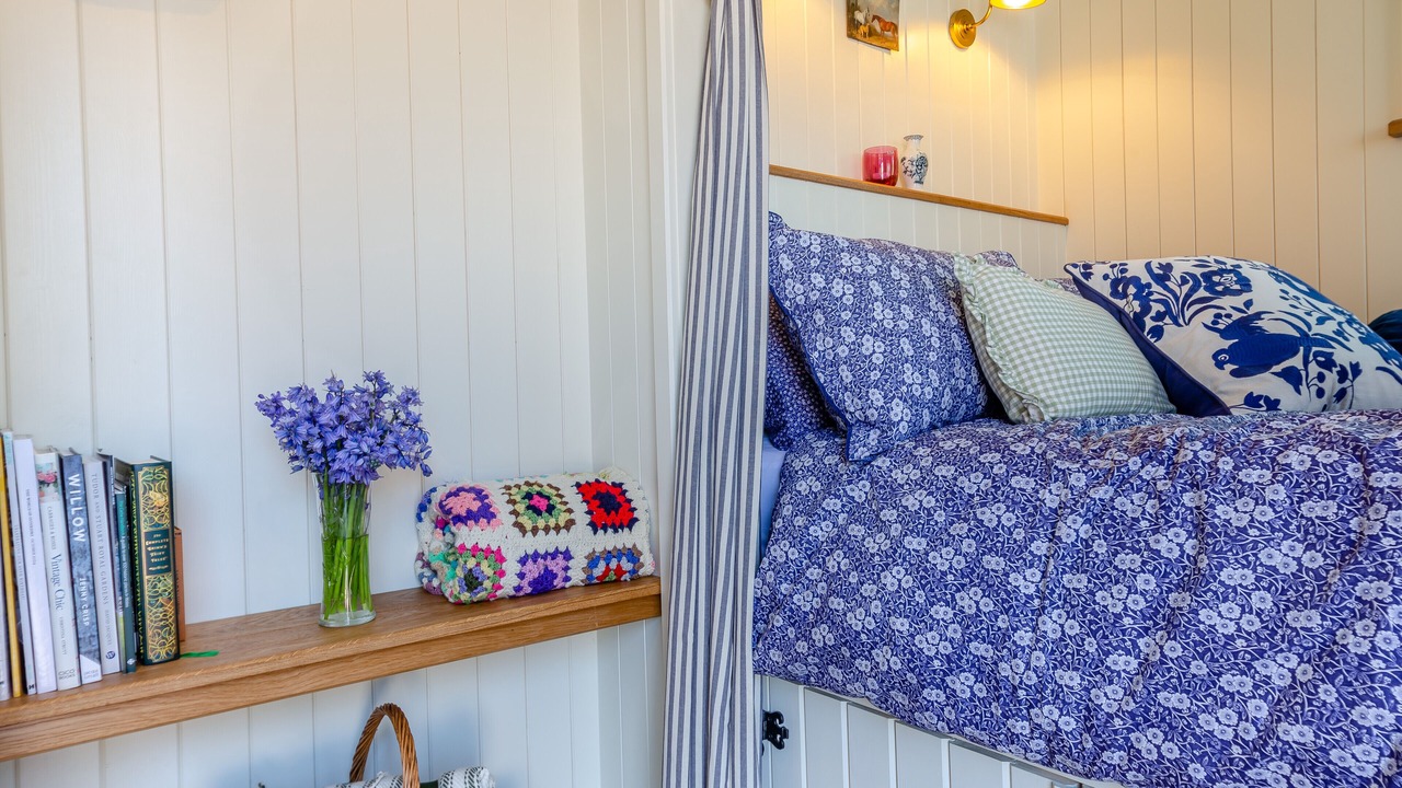 Photo of Bedroom in Llannefydd