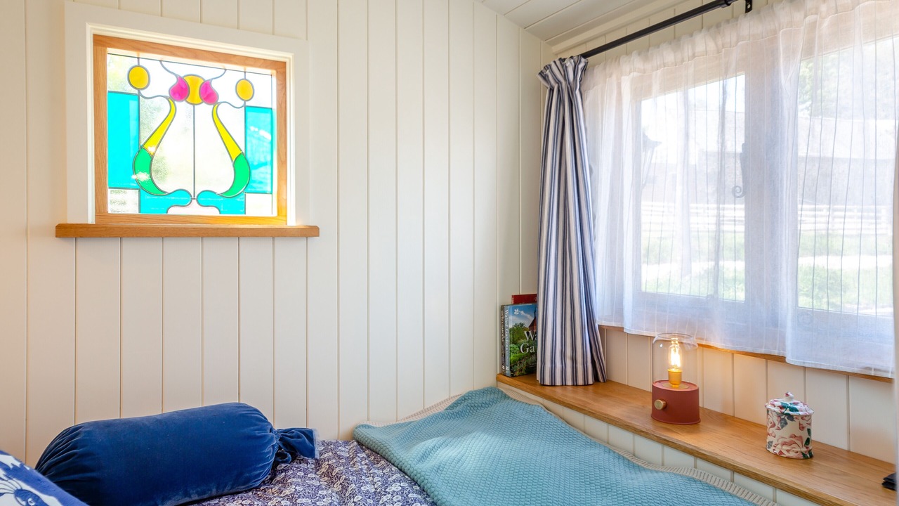 Photo of Bedroom in Llannefydd