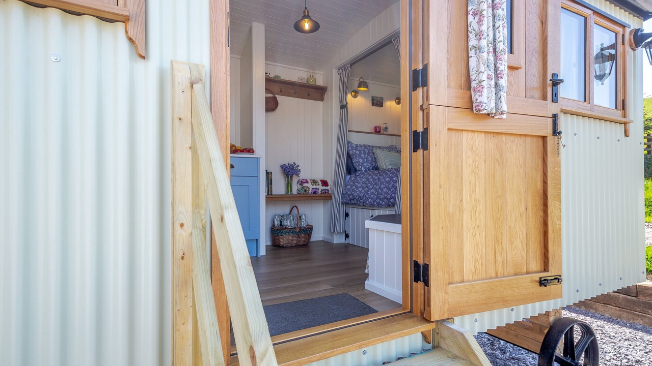 Photo of Outdoor in Llannefydd