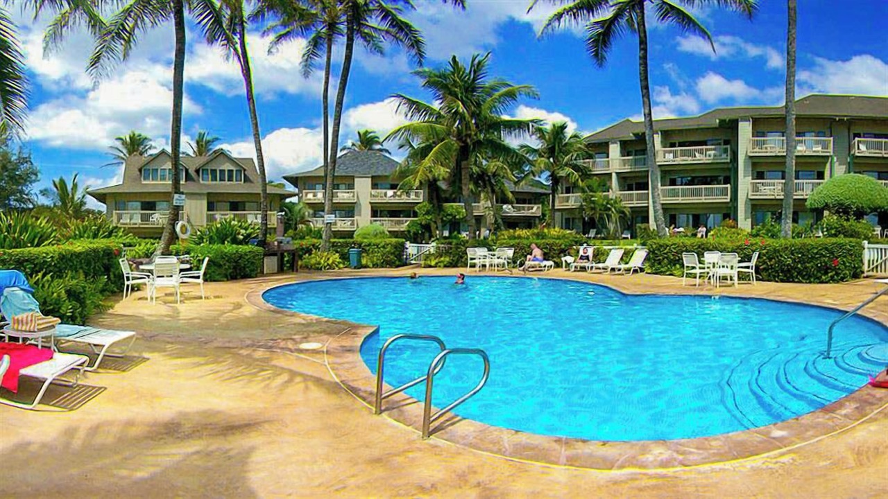 Photo of Outdoor in Lihue