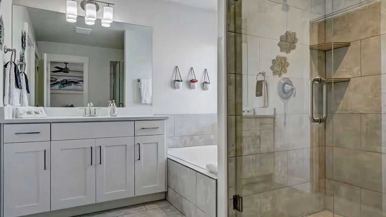 Photo of Bathroom in Washington