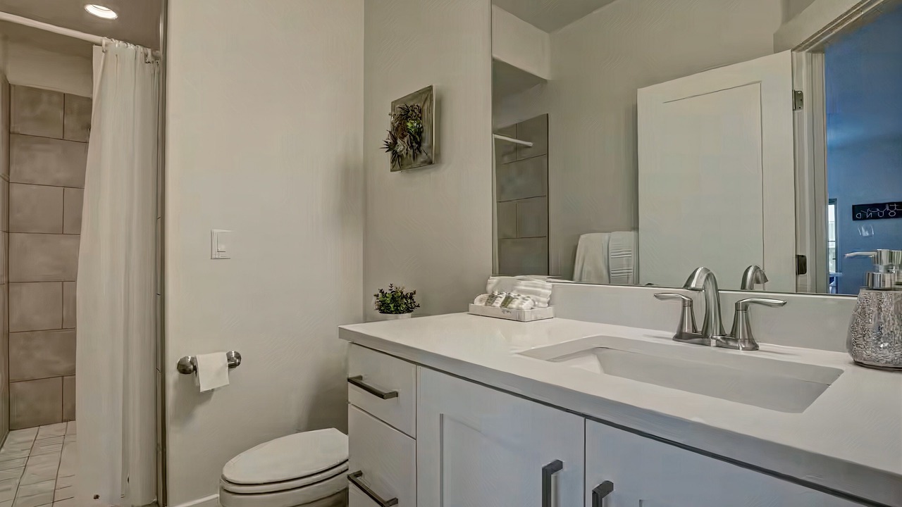 Photo of Bathroom in Washington