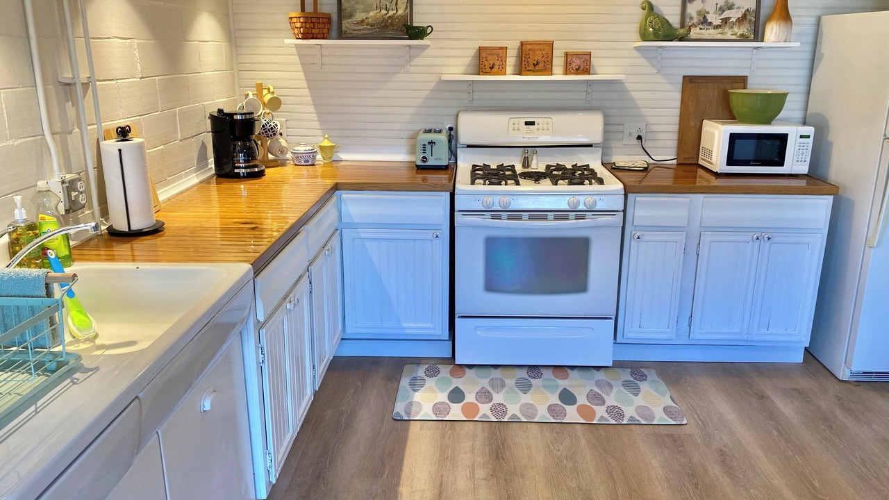Photo of Kitchen in Pella
