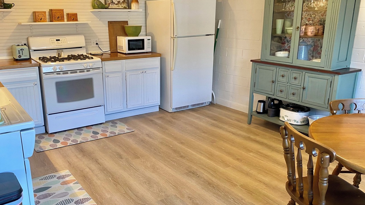 Photo of Kitchen in Pella