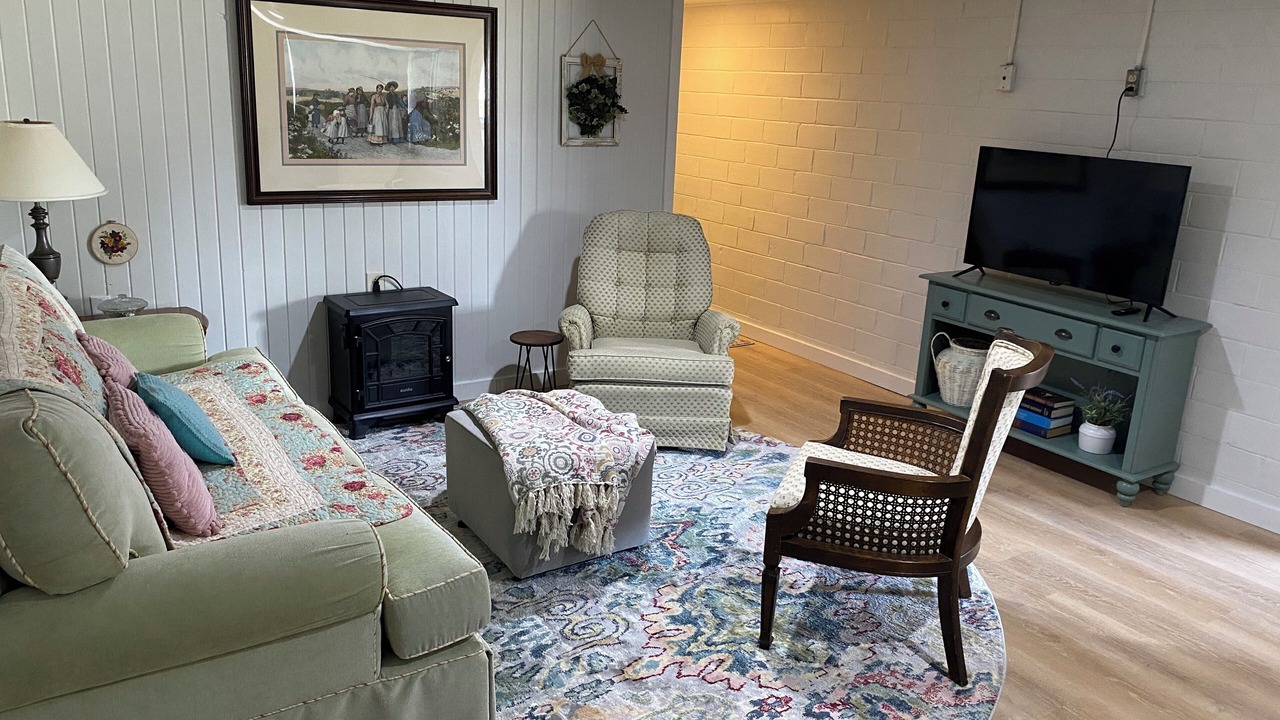 Photo of Livingroom in Pella