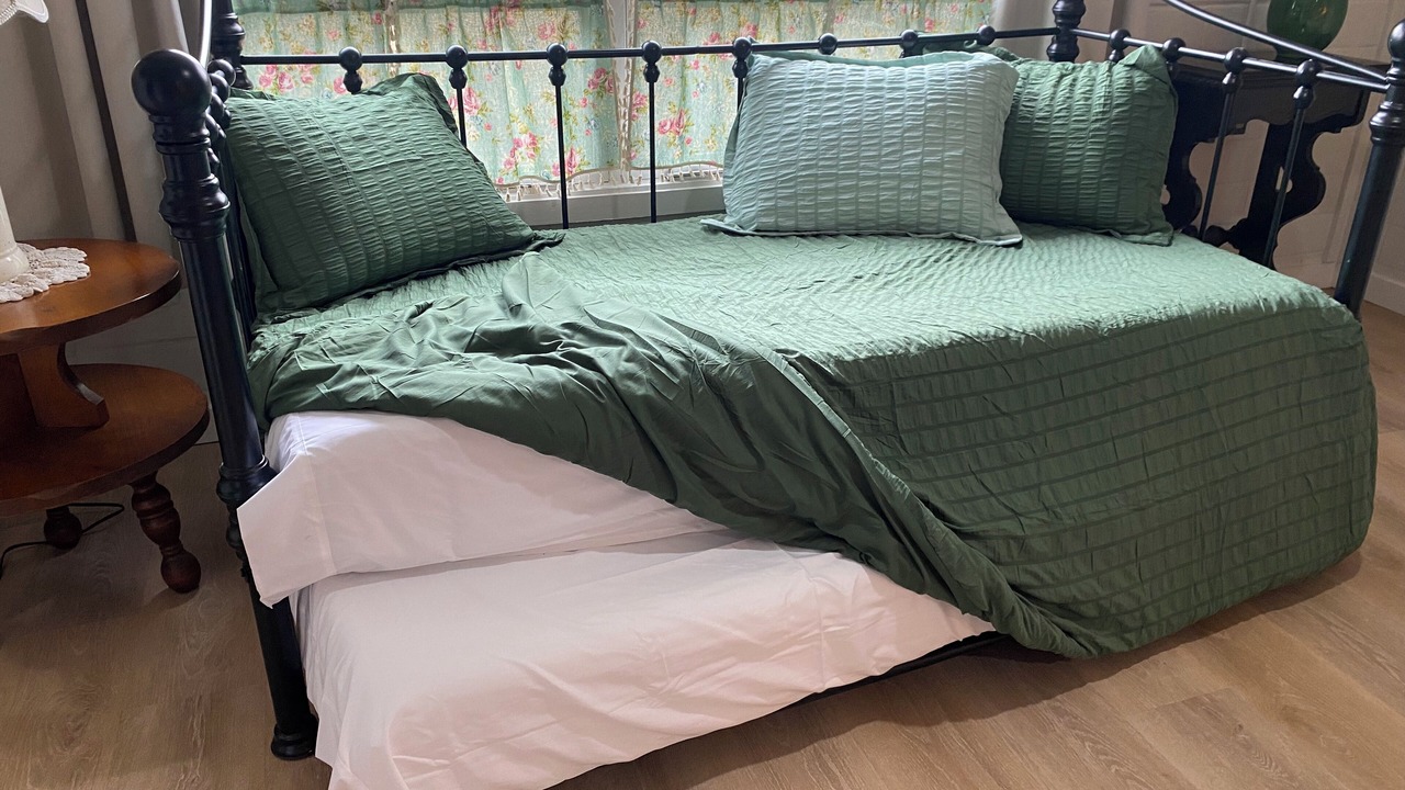 Photo of Bedroom in Pella