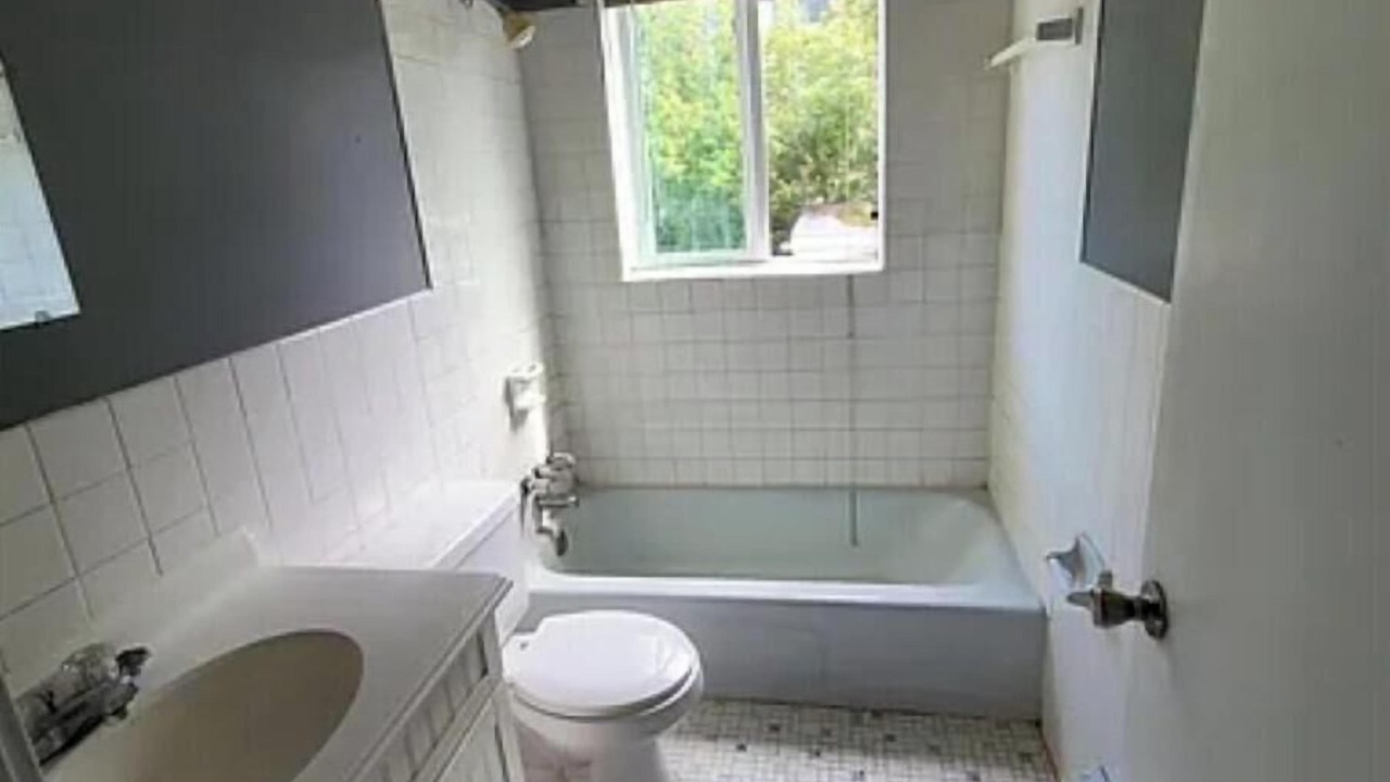 Photo of Bathroom in North End