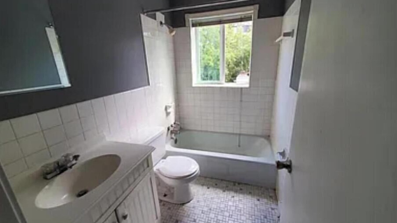 Photo of Bathroom in North End