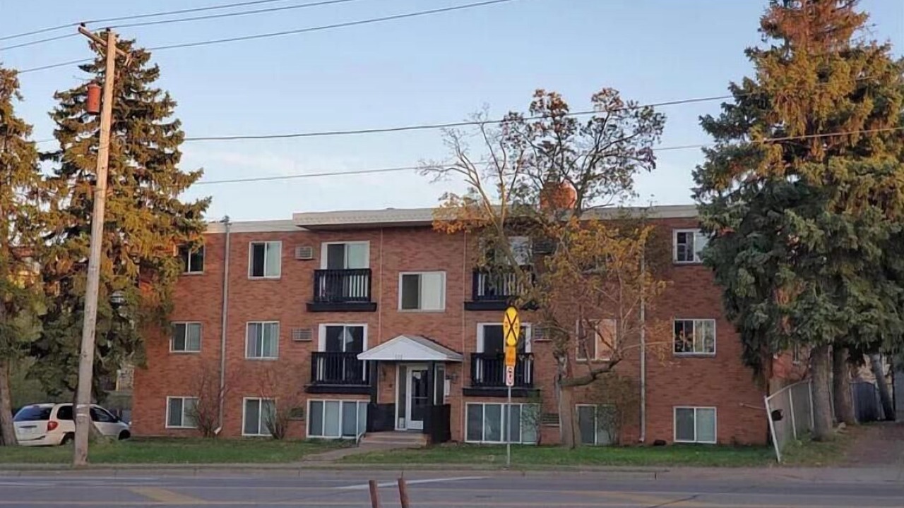 Photo of Outdoor in North End