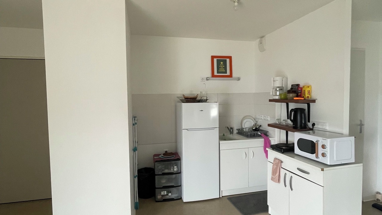 Photo of Kitchen in Trelaze