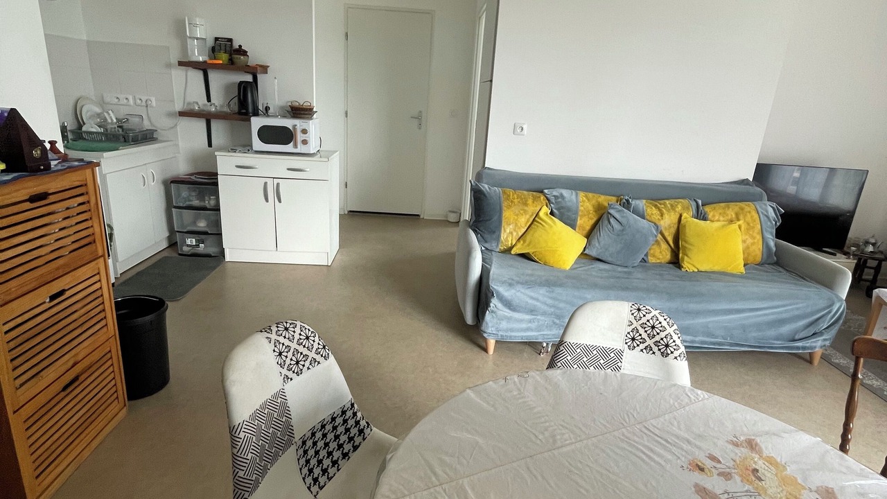 Photo of Livingroom in Trelaze