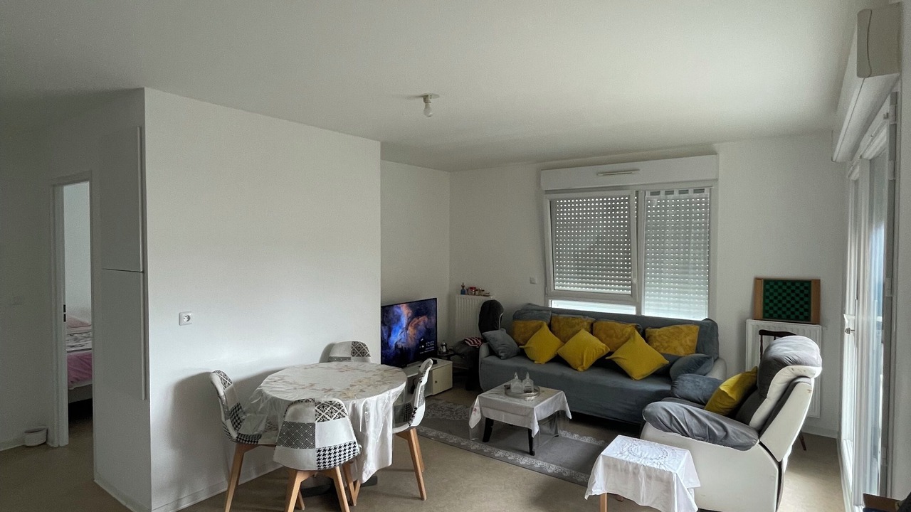 Photo of Livingroom in Trelaze
