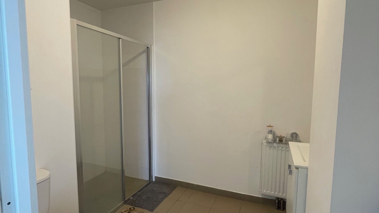 Photo of Bathroom in Trelaze