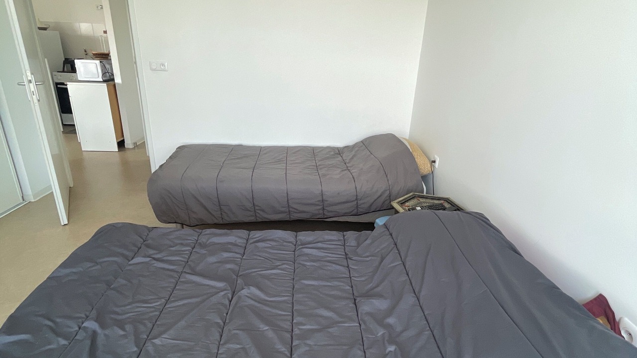Photo of Bedroom in Trelaze