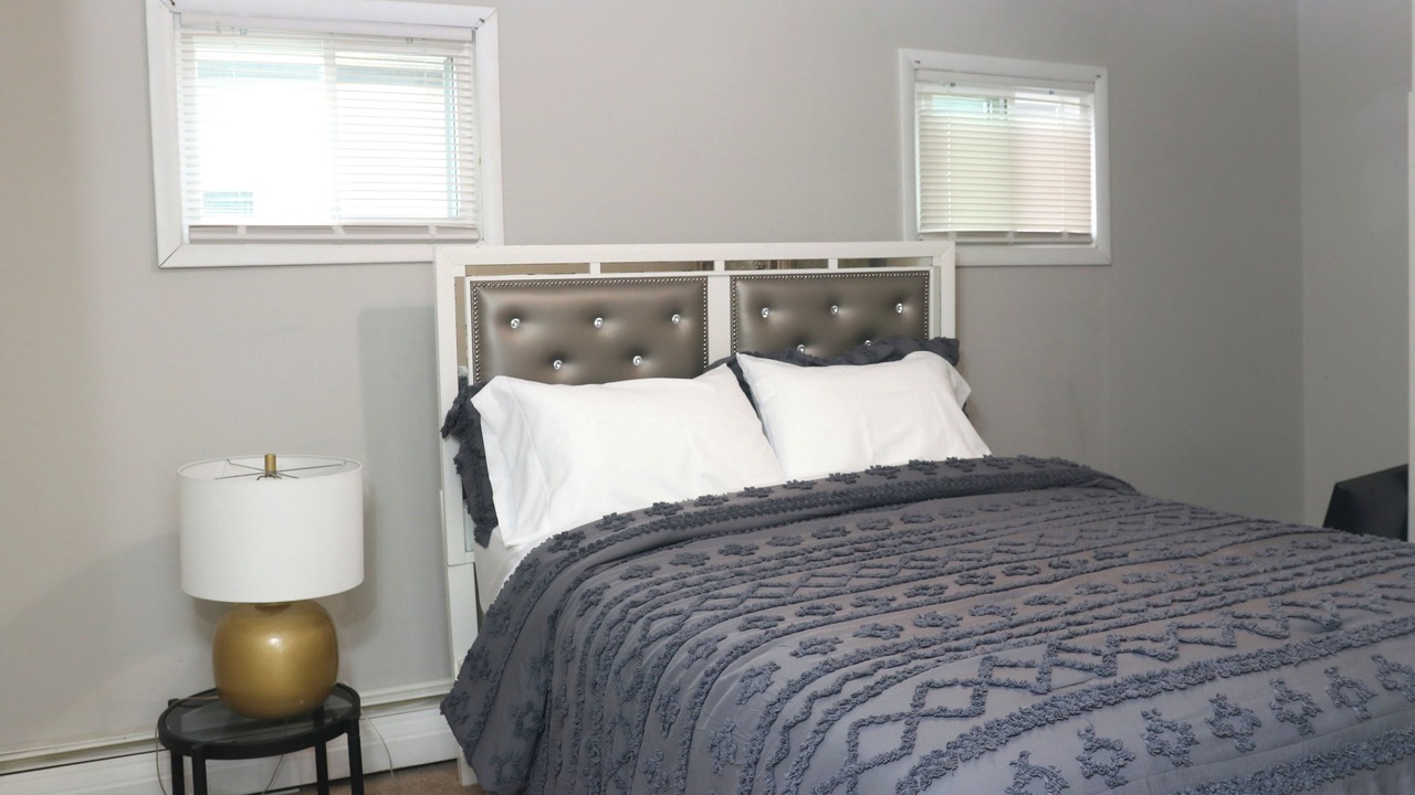 Photo of Bedroom in Kingston