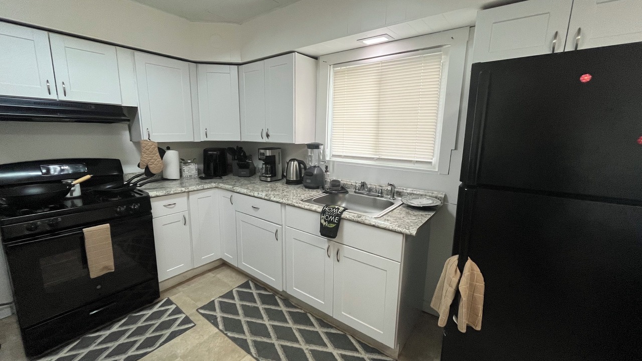 Photo of Kitchen in Kingston