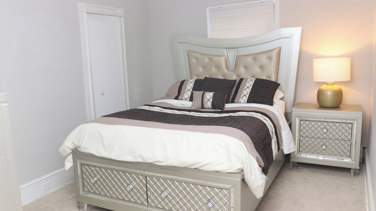 Photo of Bedroom in Kingston