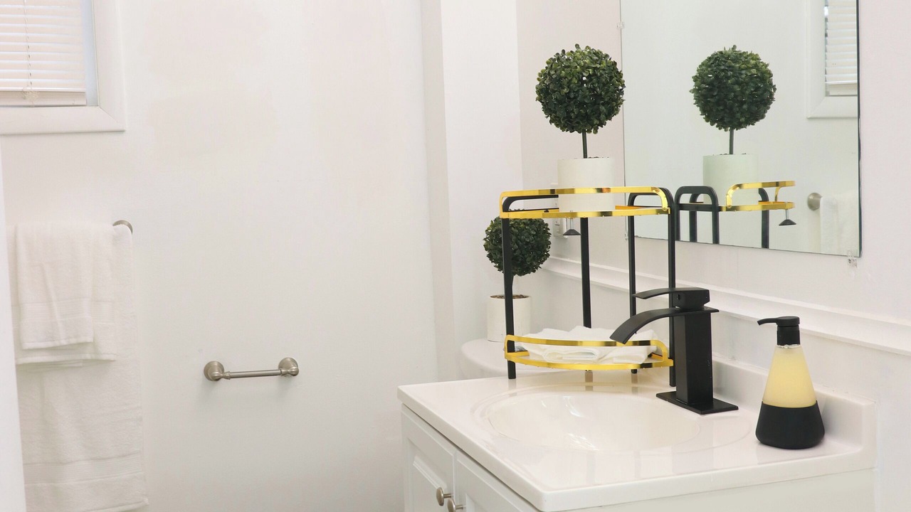 Photo of Bathroom in Kingston